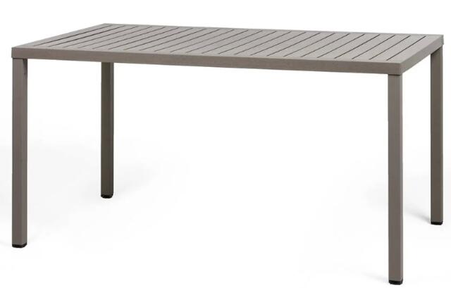 Nardi Cube Dining Table 140 x 80cm Nardi Cube Dining Table 140 x 80cm