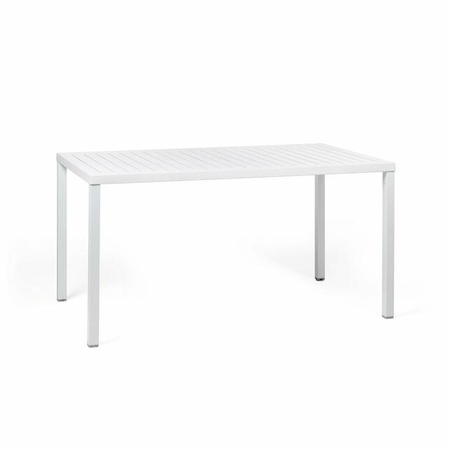 Cube Dining Table 140 x 80