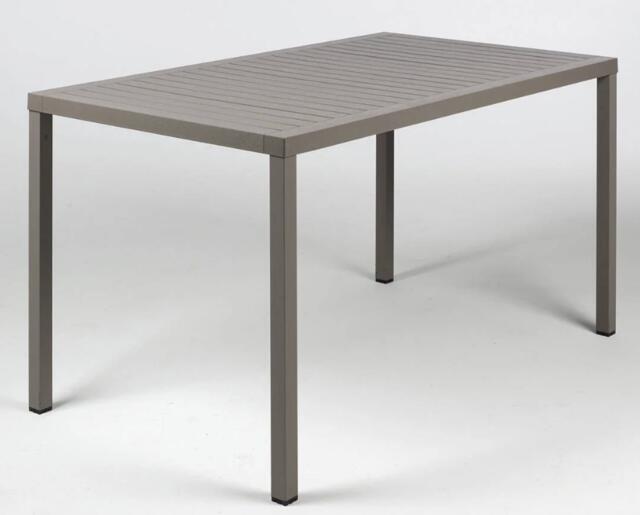 Nardi Cube Dining Table 140 x 80cm Nardi Cube Dining Table 140 x 80cm