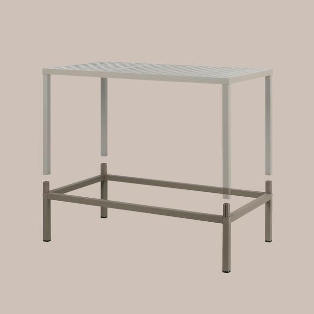 Cube Dining Table 140 x 80