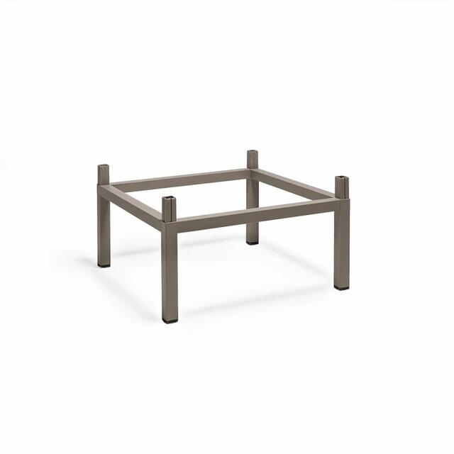 Cube Dining Table 80 x 80