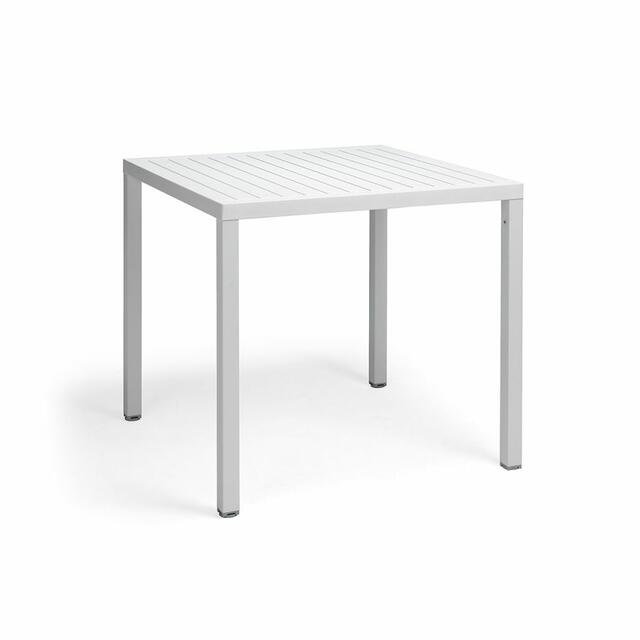 Cube Dining Table 80 x 80