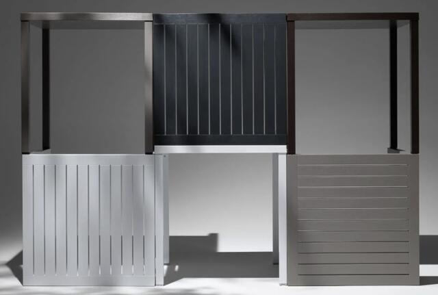 Nardi Cube Dining Table 70 x 70cm Nardi Cube Dining Table 70 x 70cm