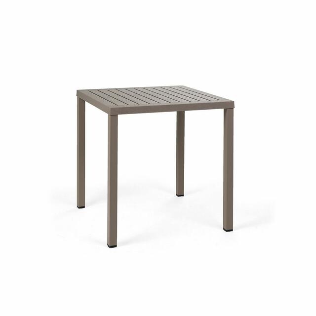 Nardi Cube Dining Table 70 x 70