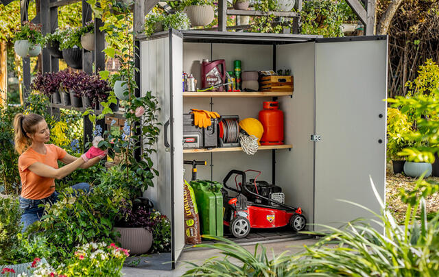 Premier Alto Storage Box