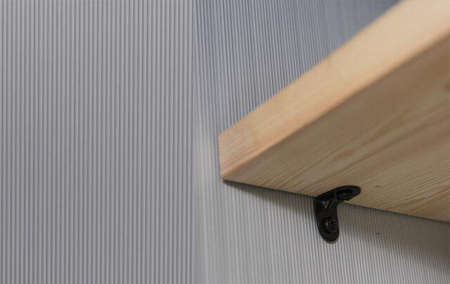 Premier Alto Storage Box