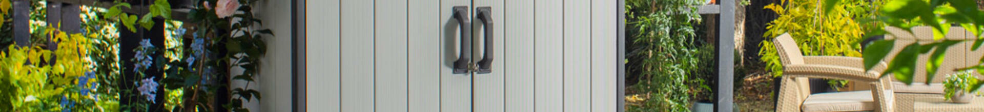 Premier Alto Storage Box