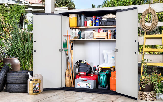 Premier Alto Storage Box