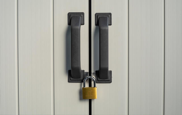 Premier Alto Storage Box