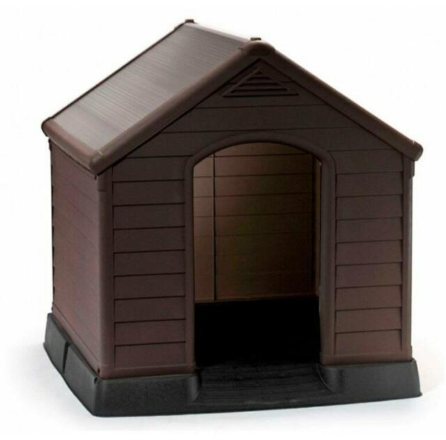 Dog Kennel