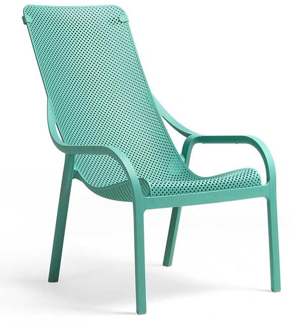 Net Lounge Chair Salice