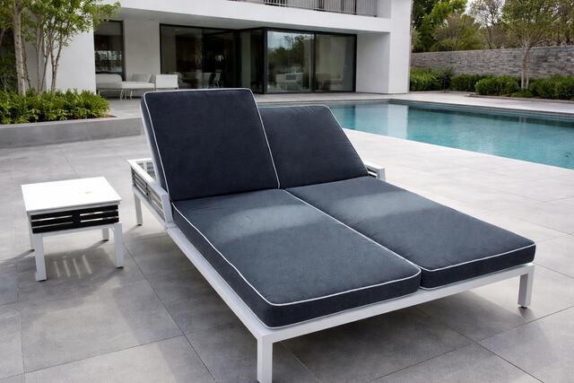 Lagos Daybed