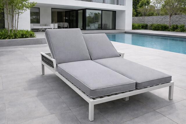 Lagos Daybed