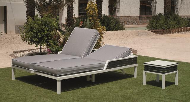 Lagos Daybed