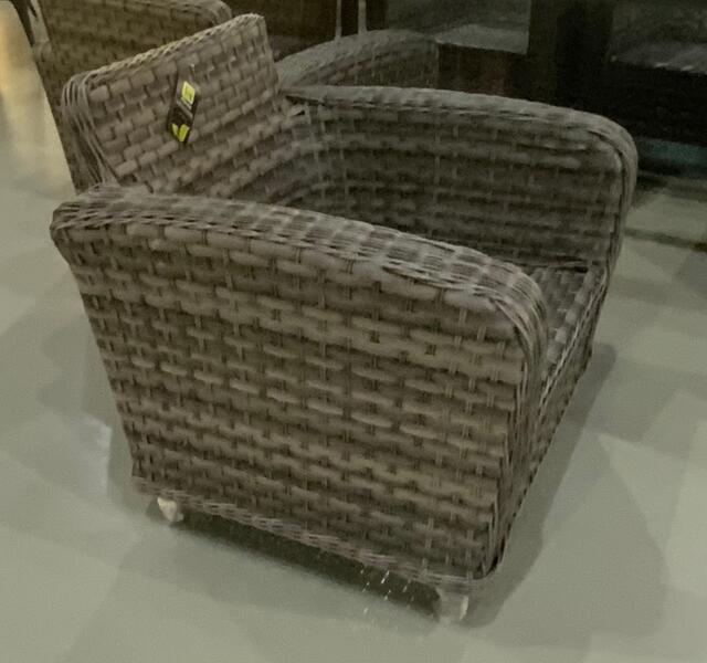 Orion Sofa Armchairs