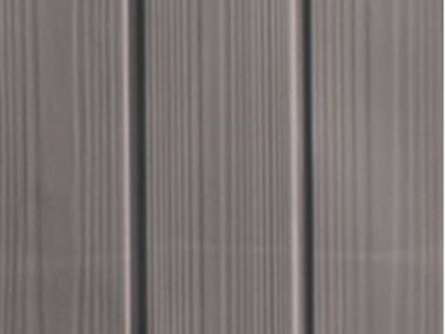 Factor 6 x 6 Shed