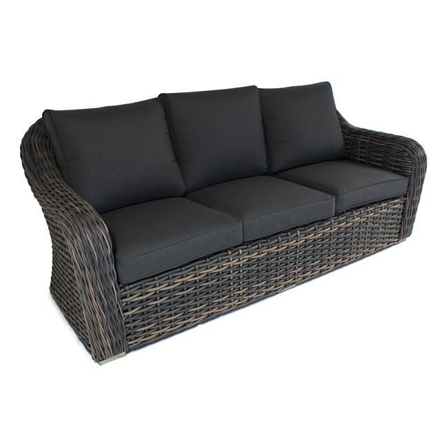 Jerez 3 Seater Sofa Set