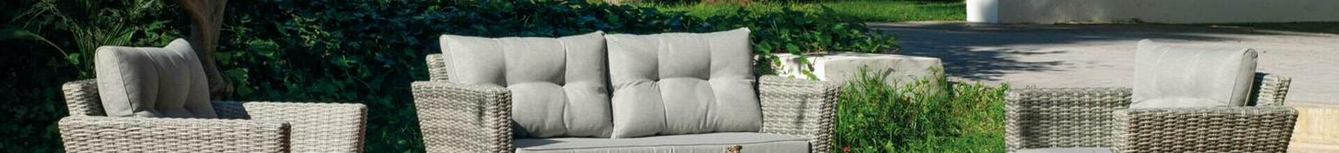 Meridien 2 Seater Sofa Set