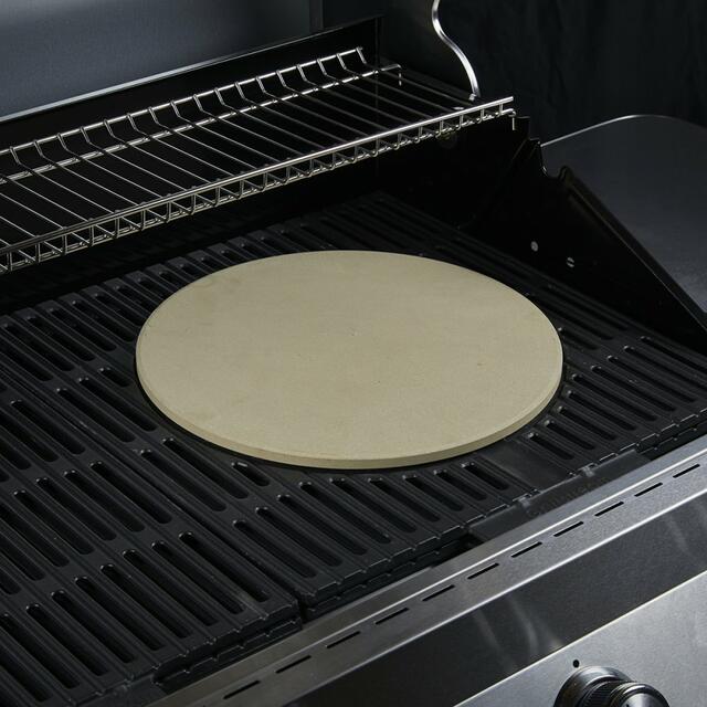 Grillstream Ceramic Pizza Stone