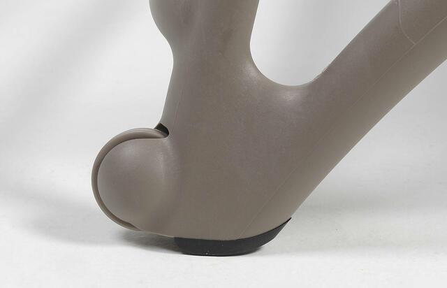 Atlantico Sun Lounger Tortora/Green