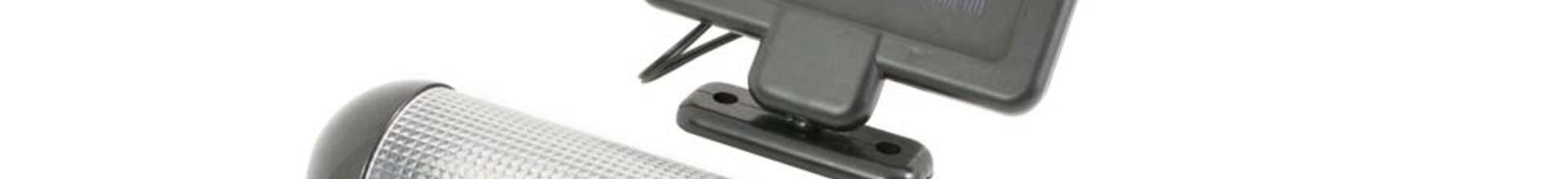 Beam Solar Shed Light