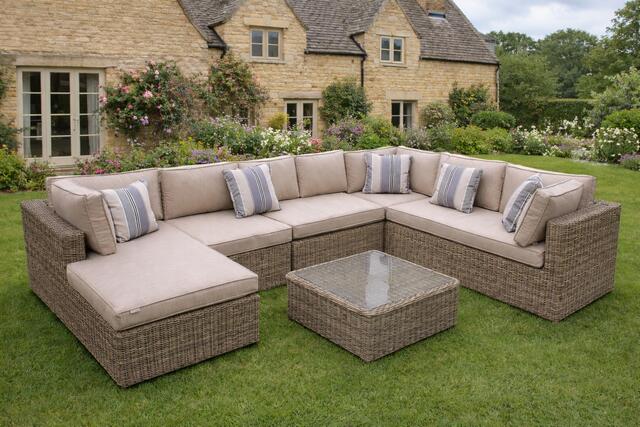 Rioja Rioja Grande Corner Modular Sofa Rioja Rioja Grande Corner Modular Sofa