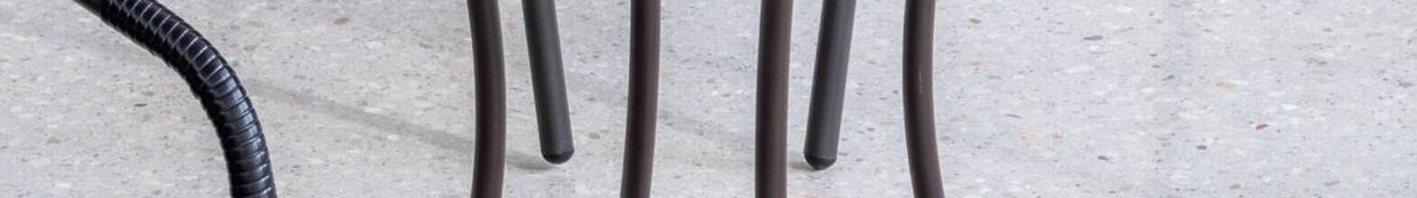 Siena Mosaic 75cm dia. Bistro Table