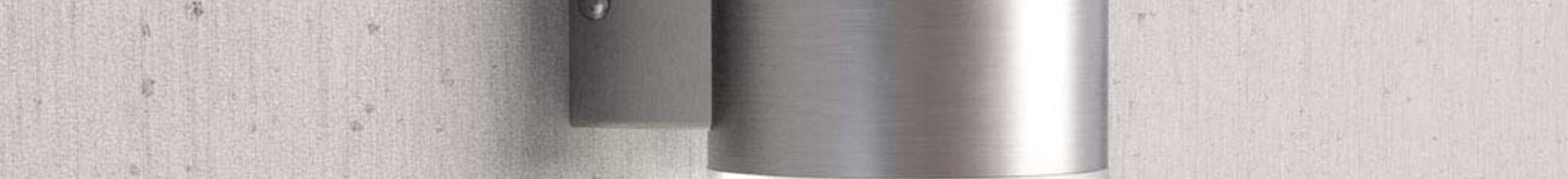 Truro Solar Wall Light