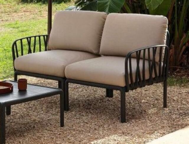 Komodo 2 Seater Sofa