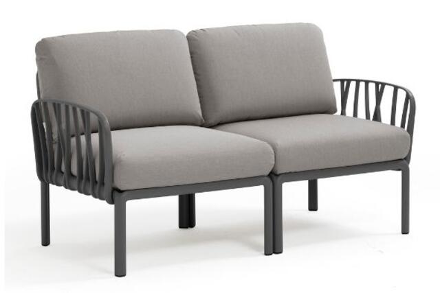 Komodo 2 Seater Sofa