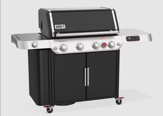 Genesis EPX-435 Smart