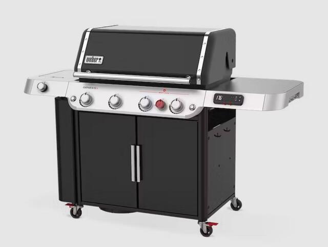 Genesis EPX-435 Smart