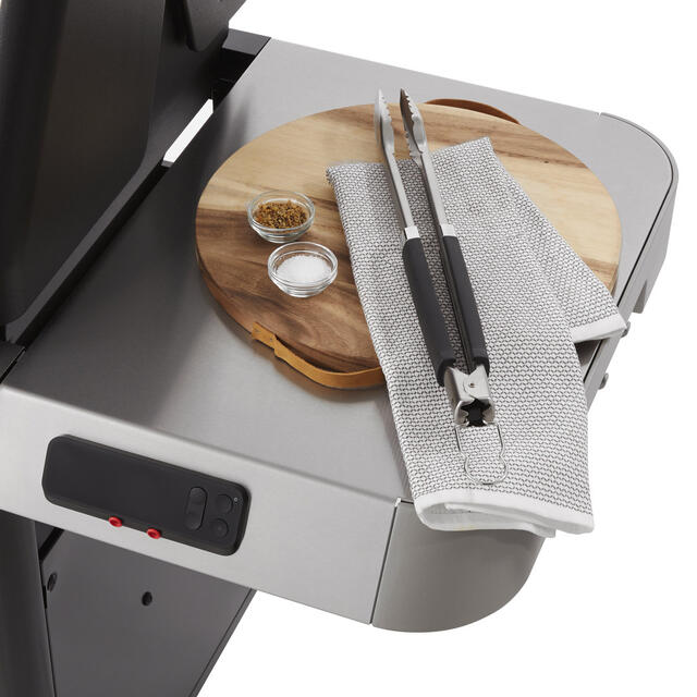 Genesis EPX-435 Smart