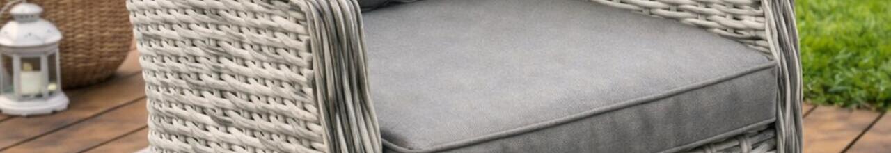 Ribera Pearl Wing Back Dining Chair