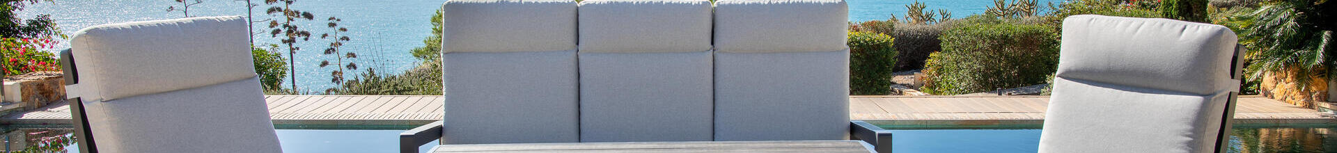 Santorini Casual Sofa/Dining Set Santorini Casual Sofa/Dining Set