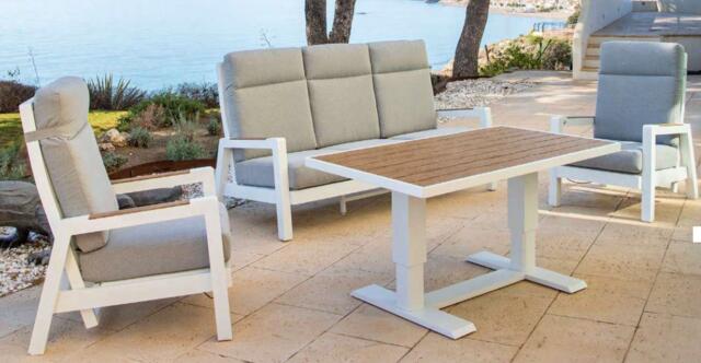 Santorini Casual Sofa/Dining Set Santorini Casual Sofa/Dining Set