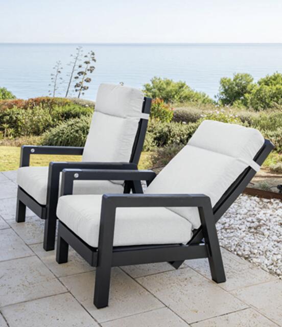 Santorini Casual Sofa/Dining Set Santorini Casual Sofa/Dining Set