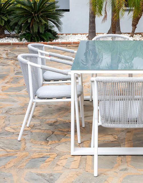 Chania Chair