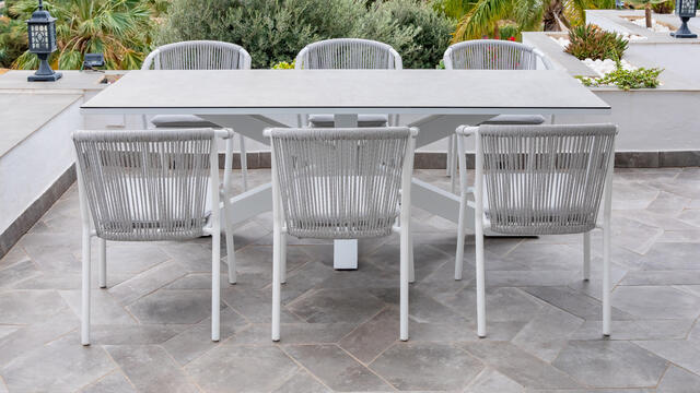 Chania Chair