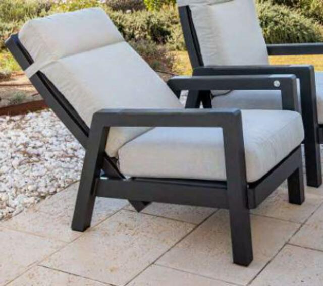 Santorini Casual Sofa/Dining Set