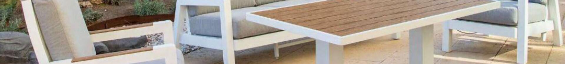 Santorini Casual Sofa/Dining Set