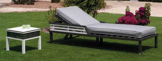 Lagos Sun Lounger