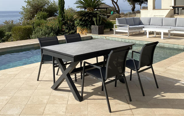 Kythnos Dining Chair