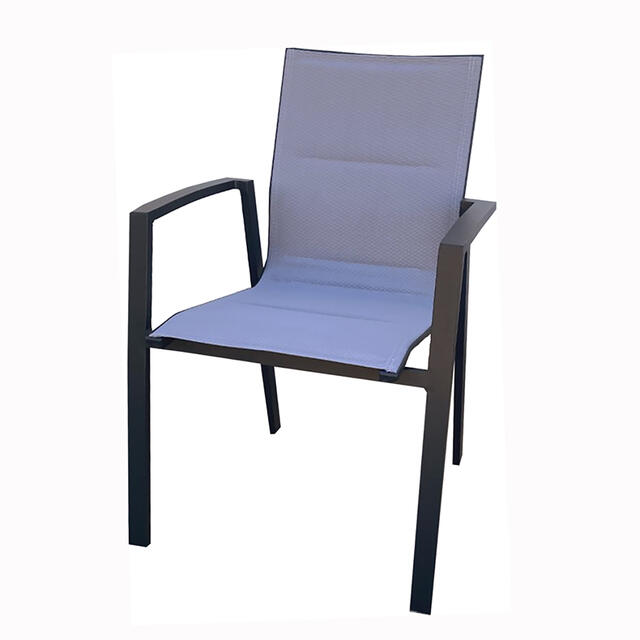 Kasos Aluminium Chair