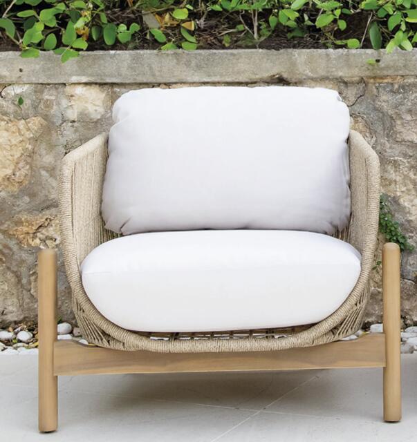 Polinesia Sofa Set