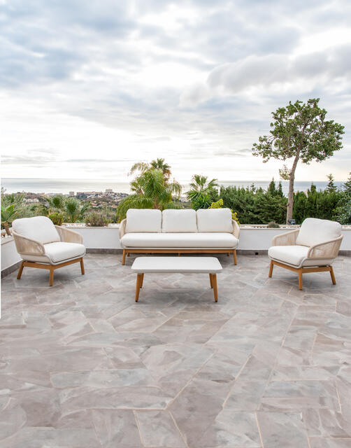Male Sofa Set
