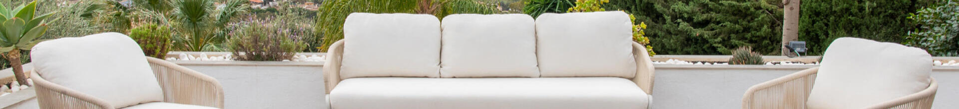 Male Sofa Set