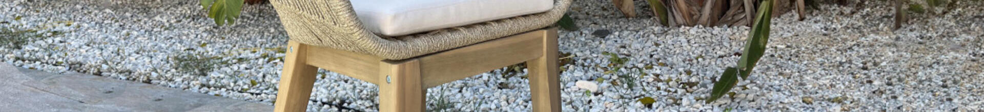 Polinesia Dining Chair