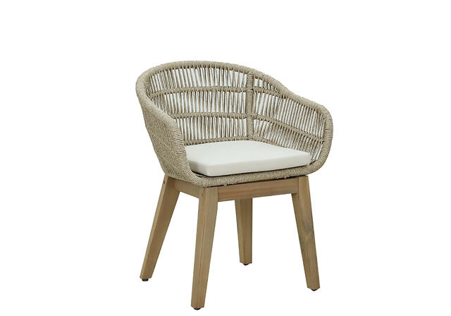 Polinesia Dining Chair