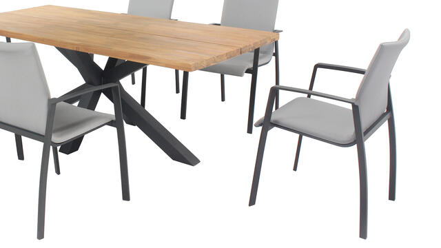 Syros Dining Chair